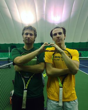 Image post by @uoclubtennis on Instagram