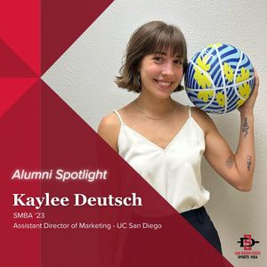 Image post by @sdsusportsmba on Instagram