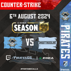 Image post by @PiratesGG_ on Twitter