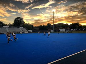 Image post by @uncfieldhockey on Instagram