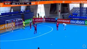 Video post by @UticaCityFC on Twitter