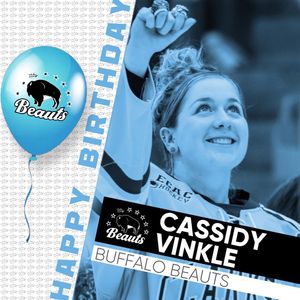 Image post by @buffalobeauts on Instagram