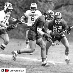 Image post by @washeduplaxbros on Instagram