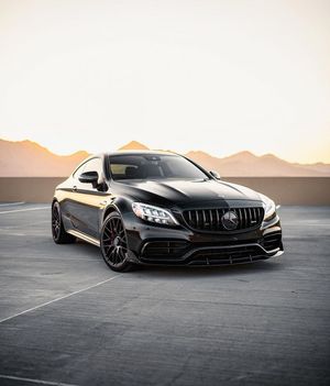 Image post by @mercedesbenzusa on Instagram