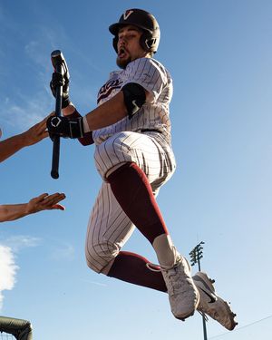 Image post by @hokiesbaseball on Instagram
