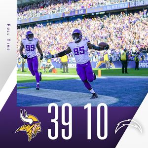 Image post by @uk_vikings on Instagram