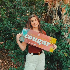 Image post by @collegeofcharleston on Instagram
