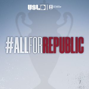 Image post by @uslchampionship on Instagram