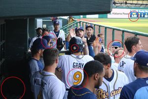 Image post by @biscuitbaseball on Instagram