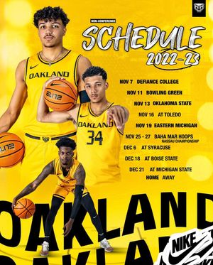 Image post by @oaklandmbb on Instagram