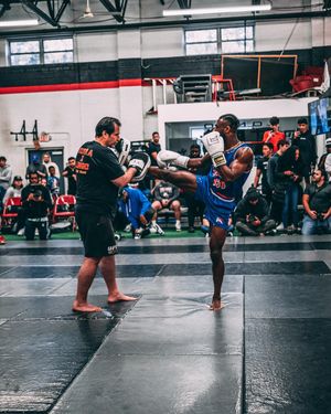 Image post by @funkmastermma on Instagram