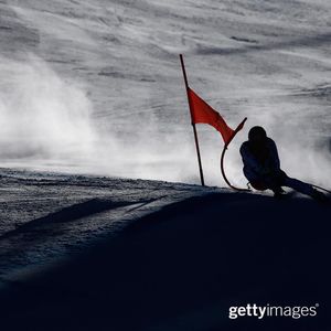 Image post by @gettyimages on Instagram