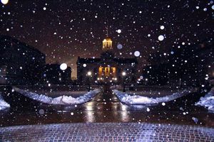 Image post by @uiowa on Instagram