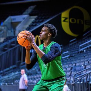 Image post by @oregonmbb on Instagram