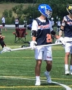 Image post by @primetime_lax on Instagram