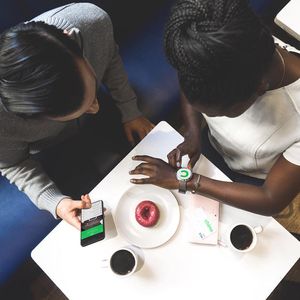Image post by @chime on Instagram
