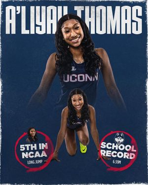 Image post by @uconntfxc on Instagram