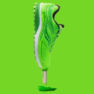 Image post by @saucony on Instagram