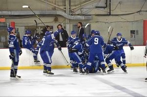 Image post by @sluhockey on Instagram