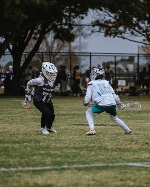 Image post by @raiderslacrosse on Instagram
