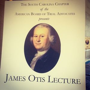 Image post by @uofsclaw on Instagram