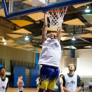 Image post by @beachcityhoops on Instagram