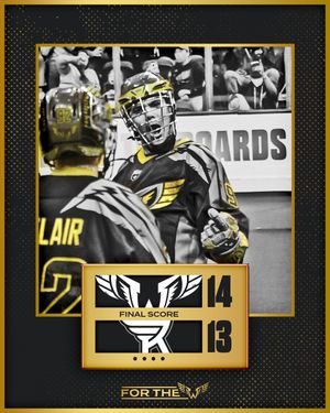 Image post by @nllwings on Instagram