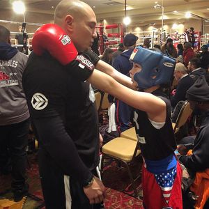 Image post by @onwardnation on Instagram