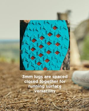 Image post by @saucony on Instagram