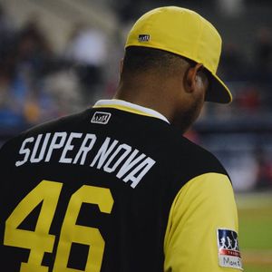 Image post by @piratasbeisbol on Instagram