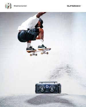 Image post by @bumpboxx on Instagram