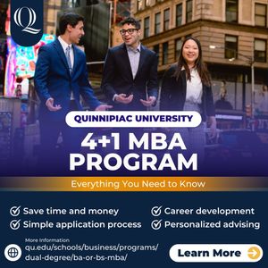Image post by @quschoolofbusiness on Instagram