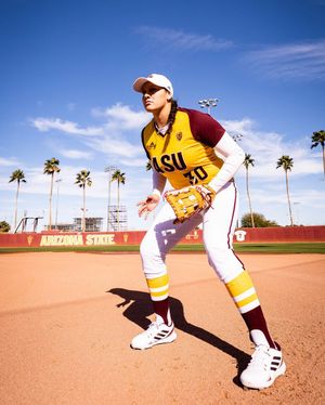 Image post by @sundevilsb on Instagram