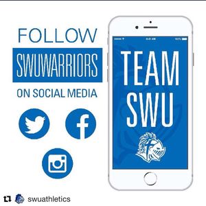 Image post by @swu_edu on Instagram