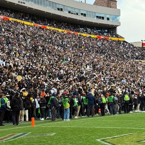 Image post by @barstoolbuffs on Instagram