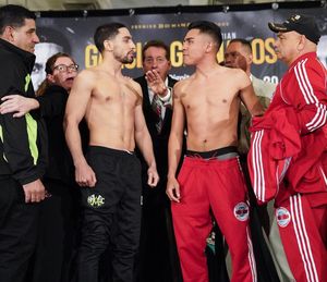 Image post by @mayweatherpromotions on Instagram