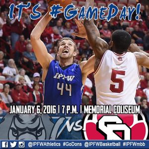 Image post by @mastodonmbb on Instagram