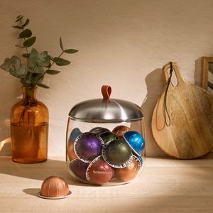 Image post by @nespresso on Instagram