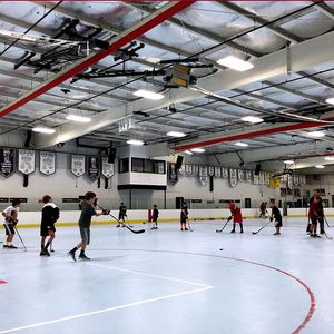 Image post by @atlgladiators on Instagram
