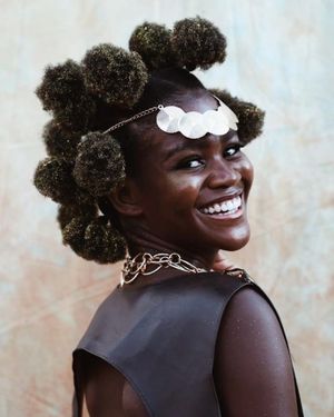Image post by @afropunk on Instagram