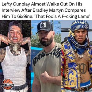 Image post by @nojumper on Instagram