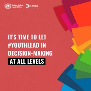 Image post by @unfoundation on Twitter