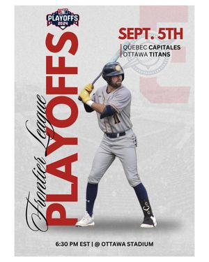 Image post by @frontier_league on Instagram
