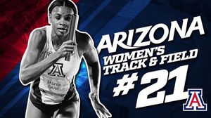Image post by @arizonatrack on Instagram