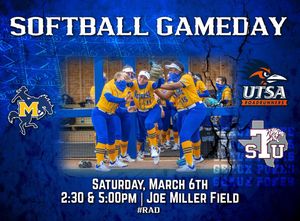 Image post by @msucowgirlsoftball on Instagram