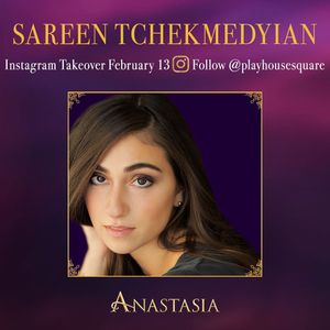 Image post by @playhousesquare on Instagram