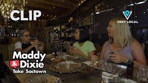 Video post by @verylocal on YouTube