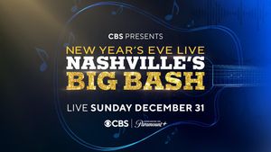 Image post by @CBS on Twitter