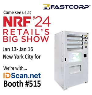 Image post by @fastcorp_vending on Instagram