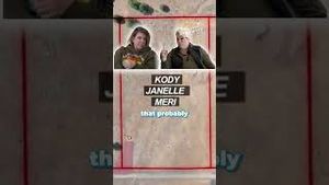 Video post by @Surviving Pod on YouTube